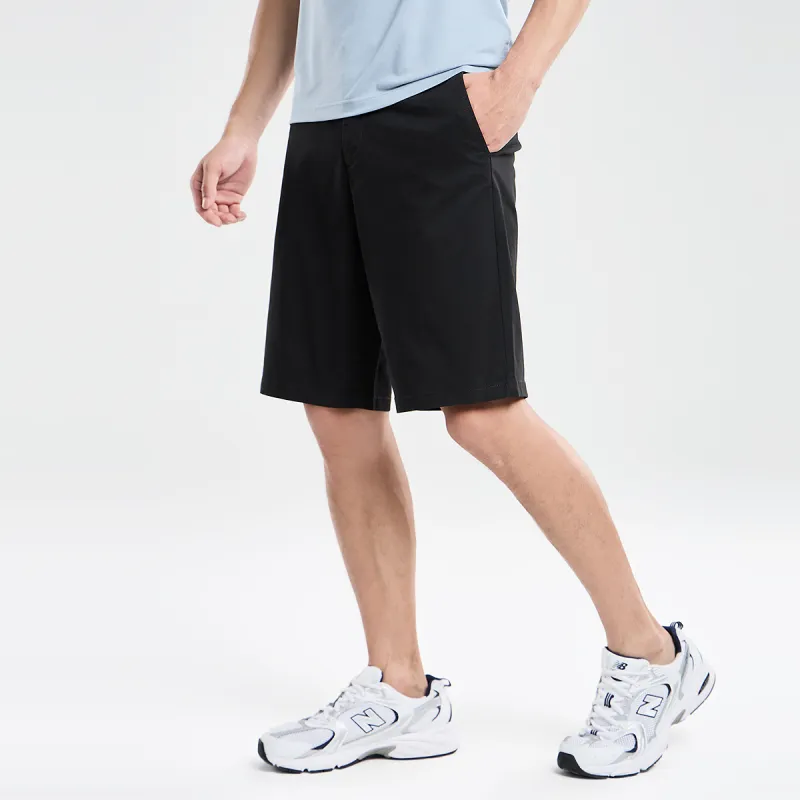 Dance With Wolves Casual Shorts Men's-2