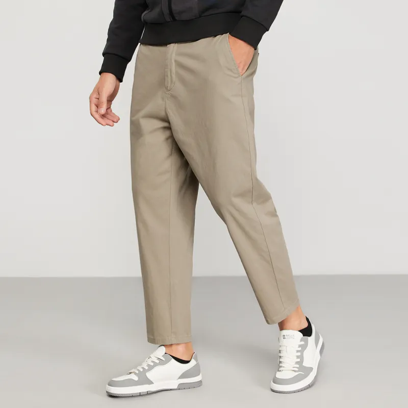 Dance With Wolves Casual Pants Men's-2