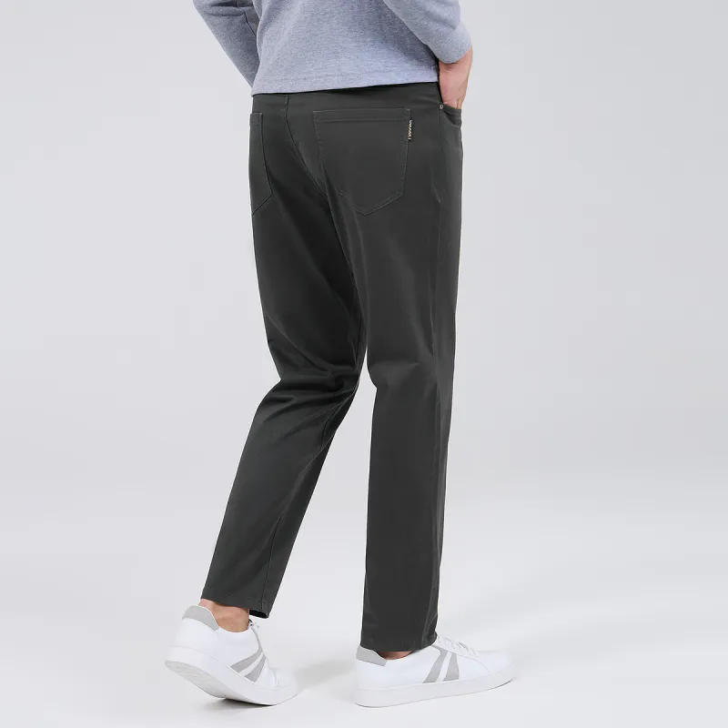 Dance With Wolves Casual Pants Men's-6