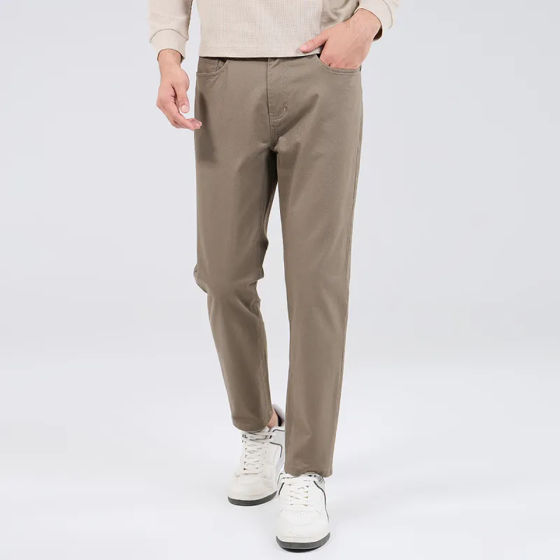 Dance With Wolves Casual Pants Men's-11