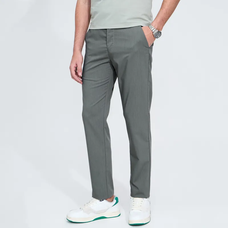 Dance With Wolves Casual Pants Men's-10