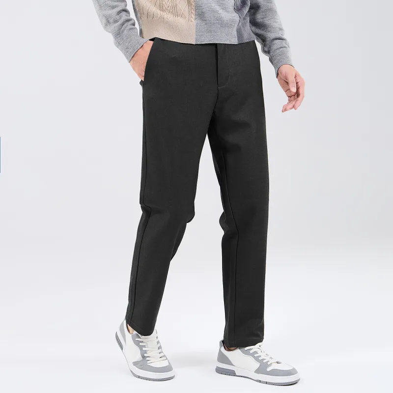 Dance With Wolves Casual Pants Men's-9