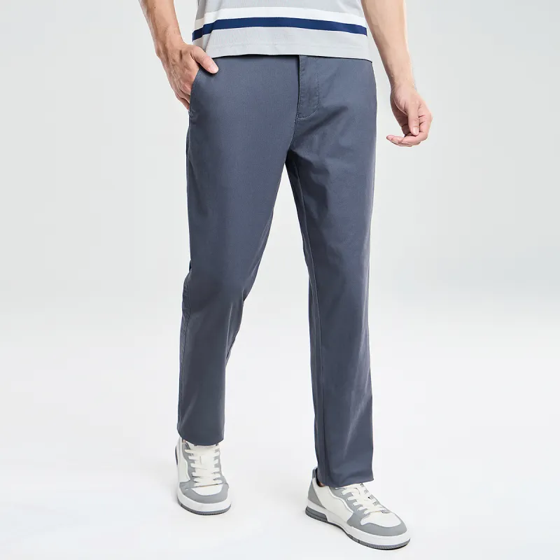 Dance With Wolves Casual Pants Men's-16