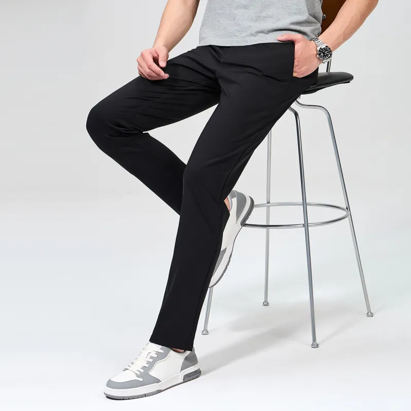 Dance With Wolves Casual Pants Men's-2