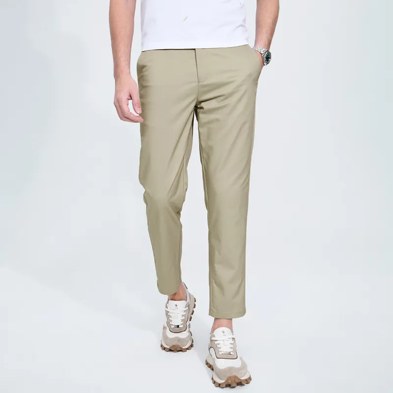 Dance With Wolves Casual Pants Men's-10