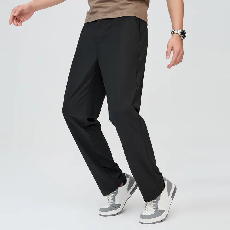 Dance With Wolves Casual Pants Men's-2
