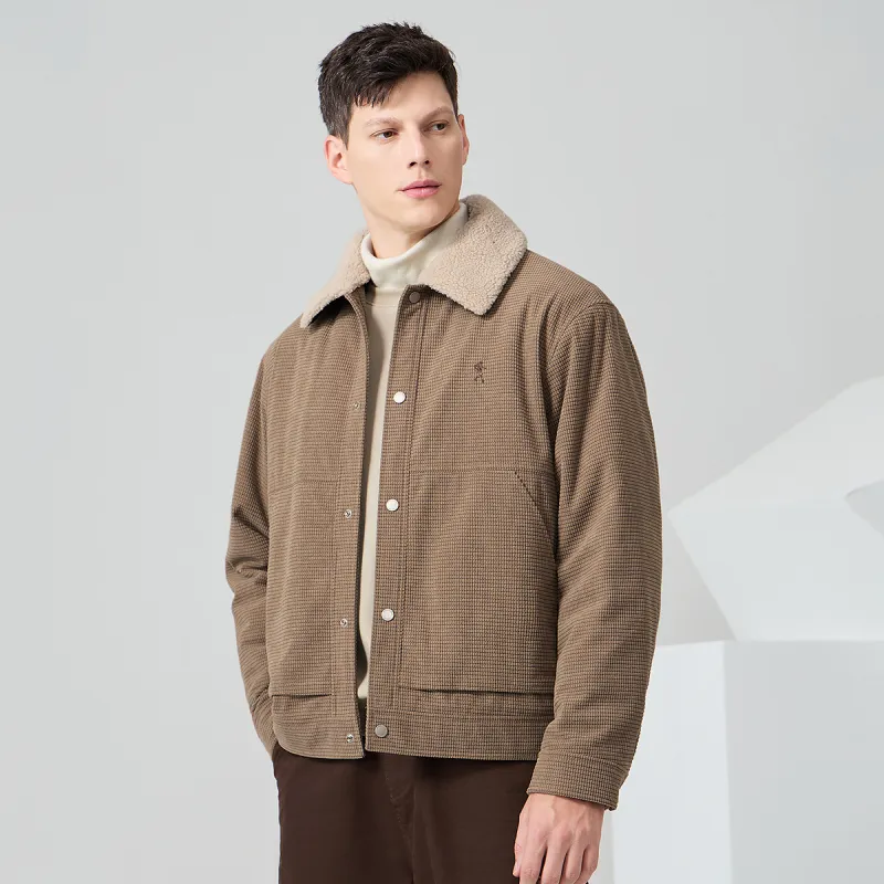 Dance With Wolves Jackets Coats Men's-12