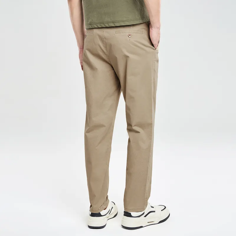 Dance With Wolves Casual Pants Men's-27