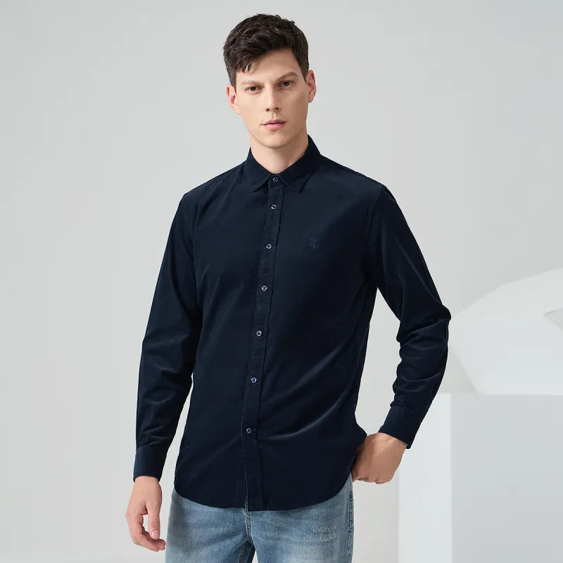 Dance with wolves Shirts Men-2