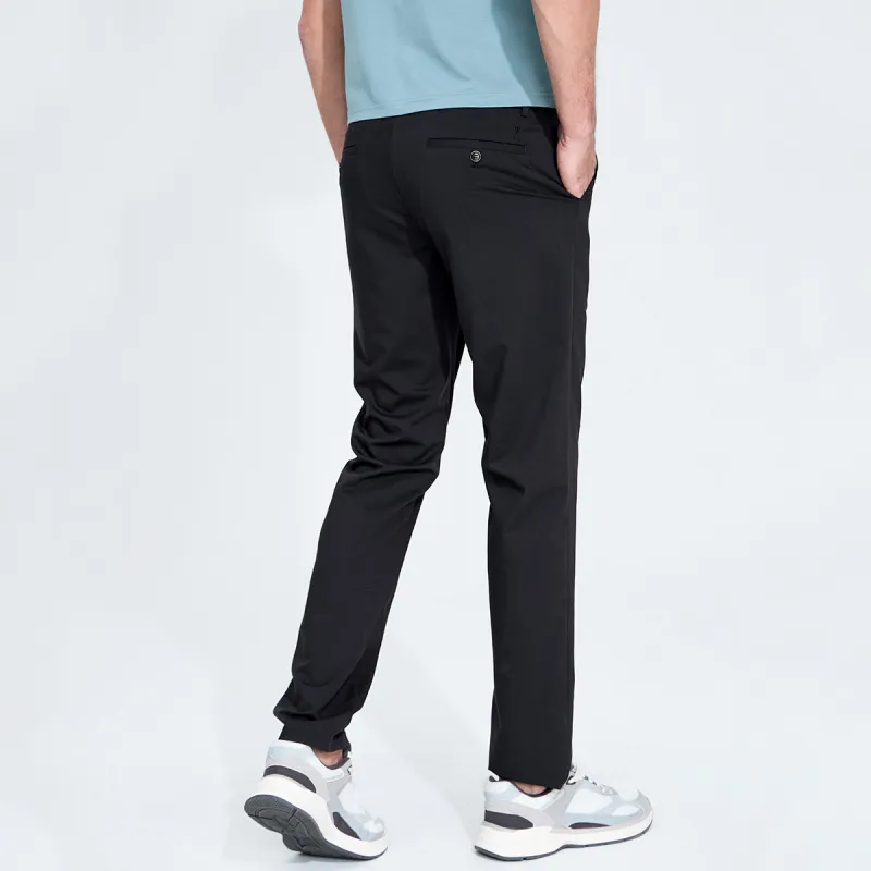 Dance With Wolves Casual Pants Men's-5