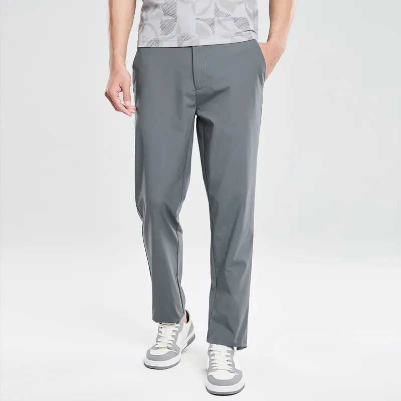Dance With Wolves Casual Pants Men's-16