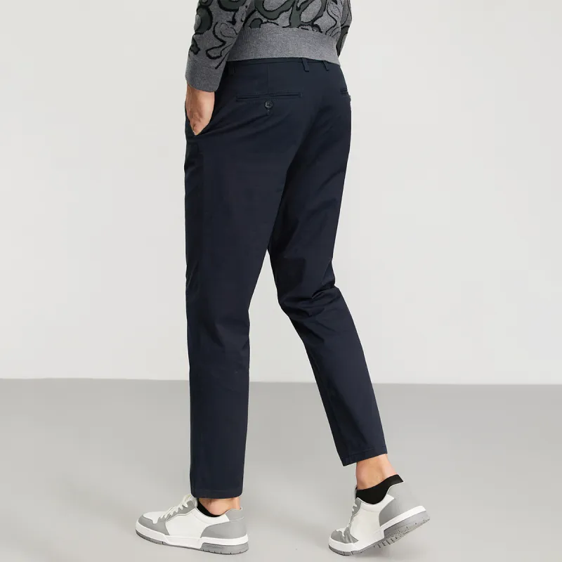 Dance With Wolves Casual Pants Men's-20