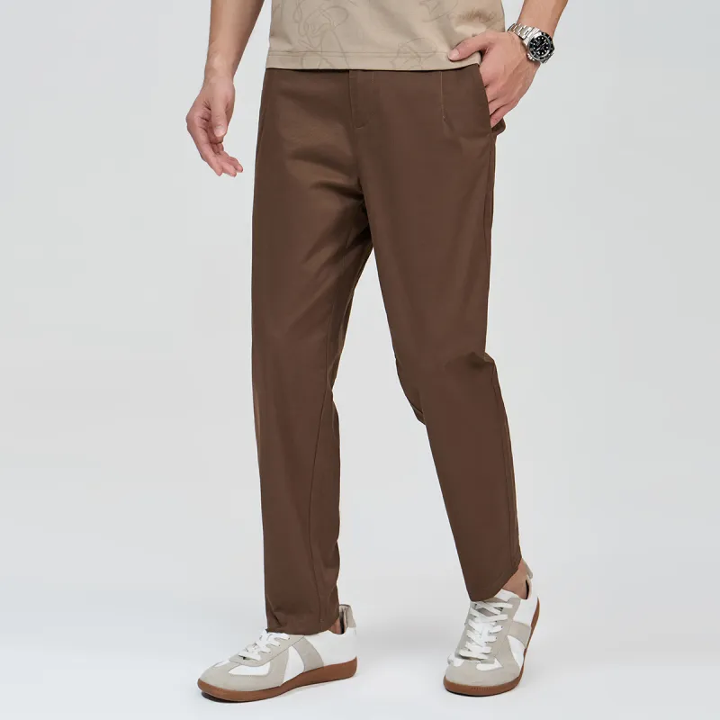 Dance With Wolves Casual Pants Men's-16