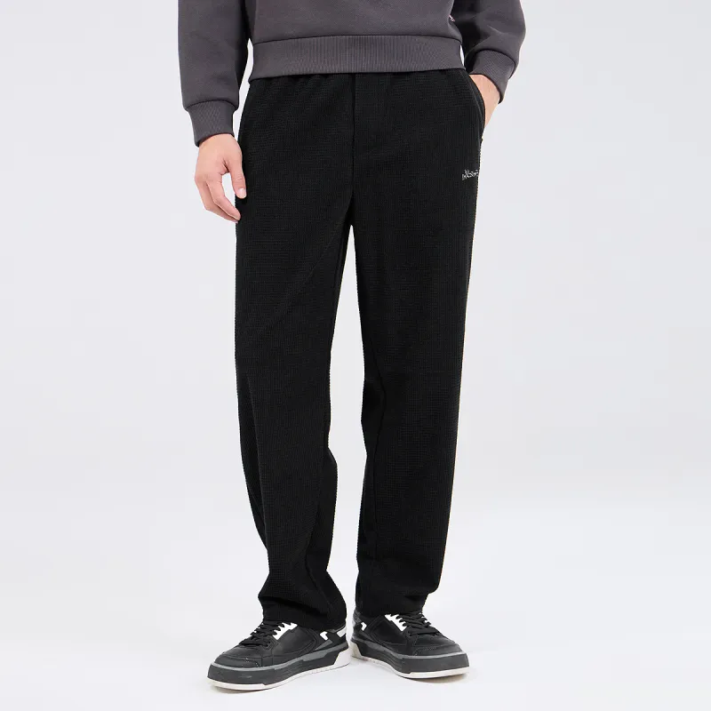 Dance With Wolves Casual Pants Men's-3