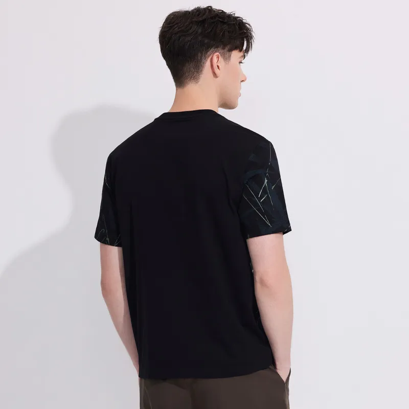 Dance With Wolves T Shirt Men's-5