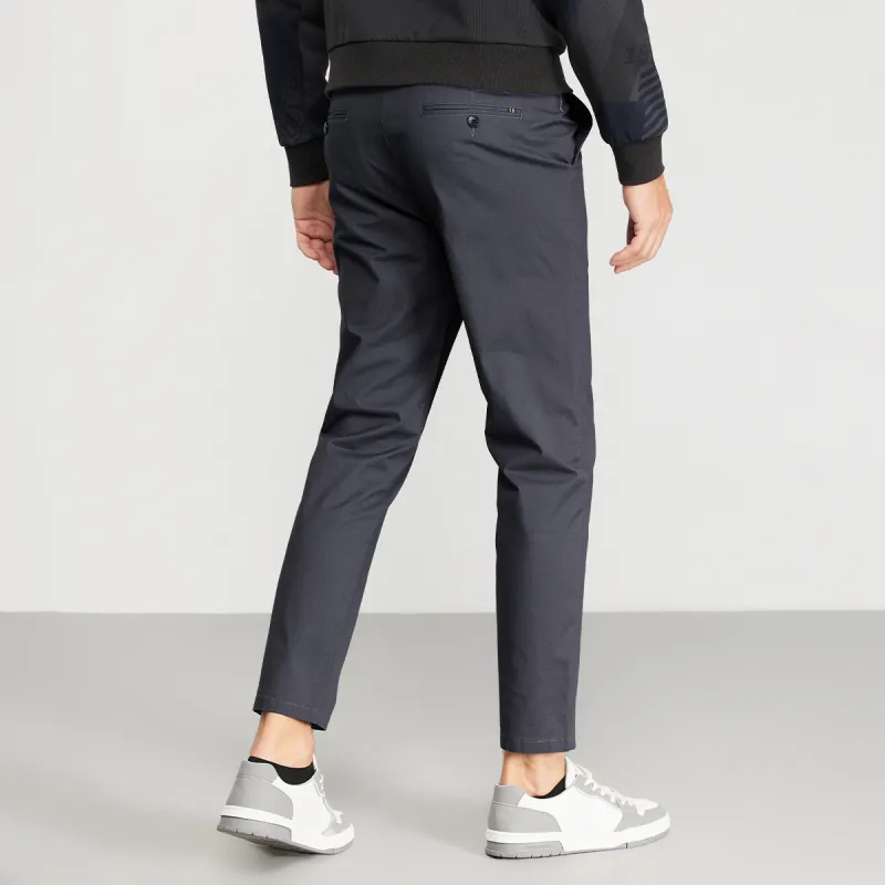 Dance With Wolves Casual Pants Men's-27