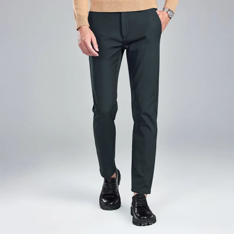 Dance With Wolves Casual Pants Men's-8