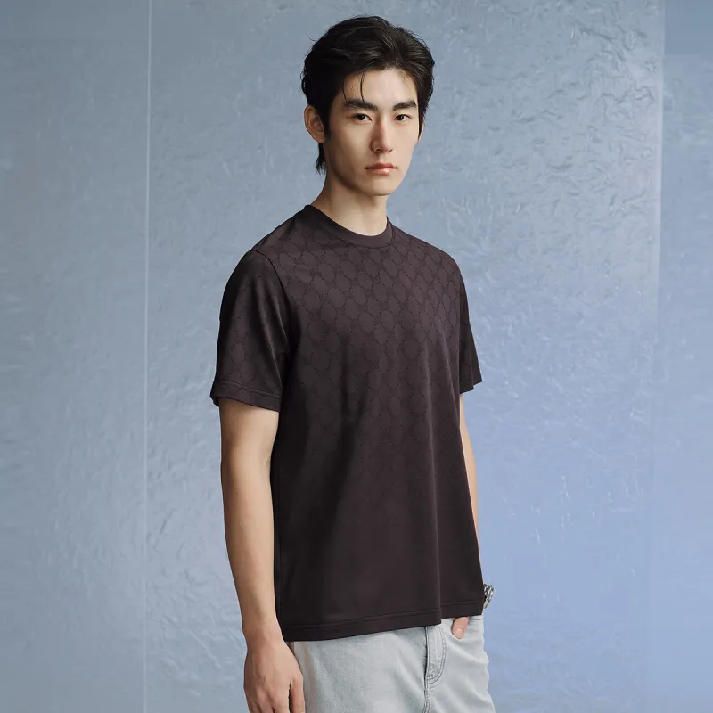Dance With Wolves T Shirt Men's-3