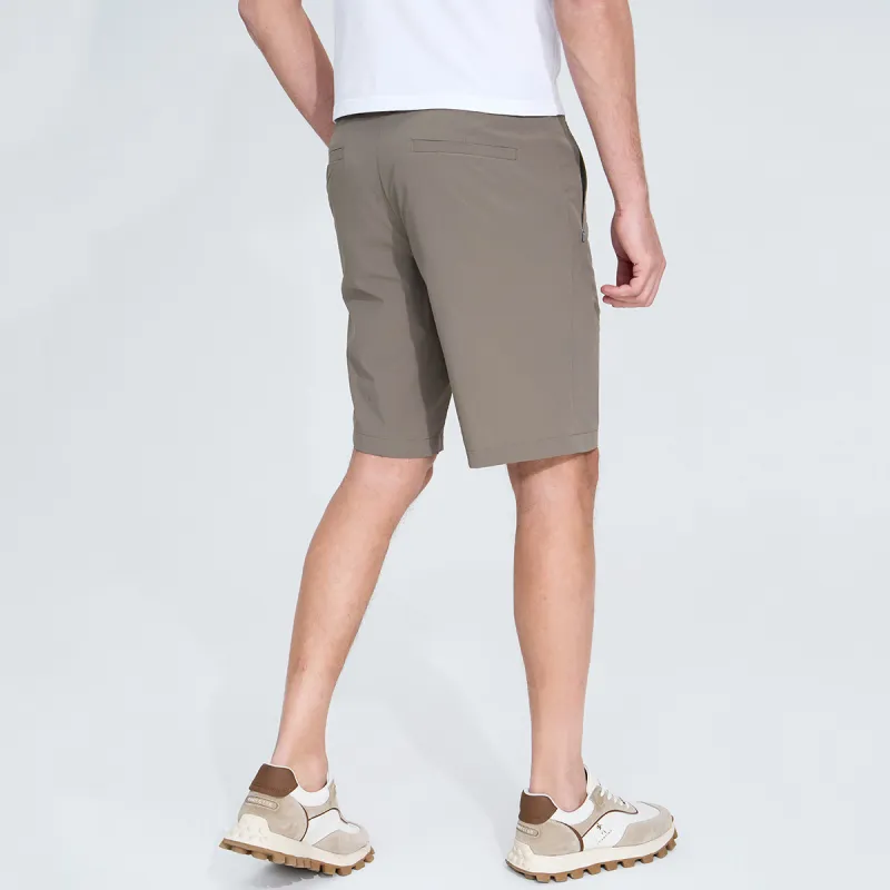 Dance With Wolves Casual Shorts Men's-18