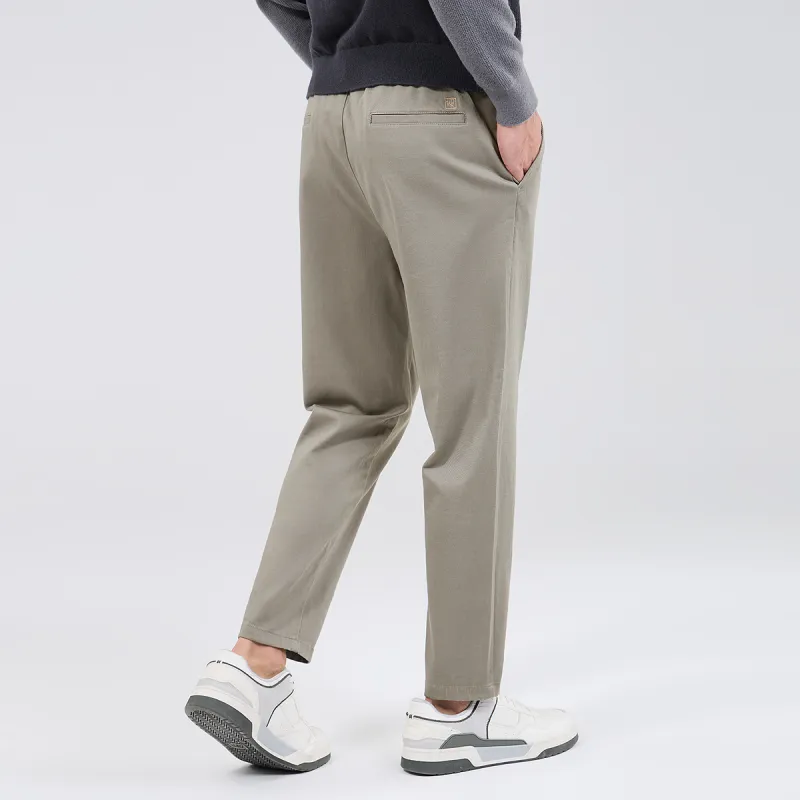 Dance With Wolves Casual Pants Unisex-11