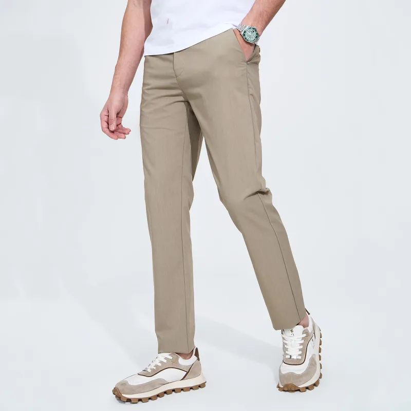 Dance With Wolves Casual Pants Men's-18