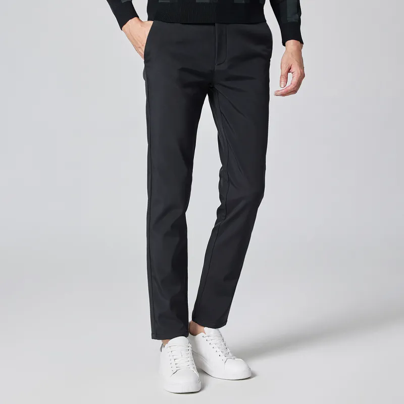 Dance With Wolves Casual Pants Men's-3