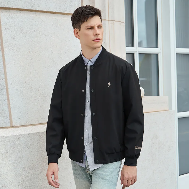 Dance With Wolves Jackets & Coats Men's-5
