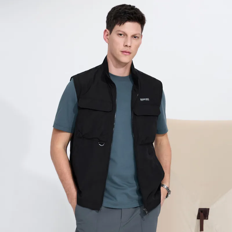 Dance With Wolves Sun Protection Clothing Men's-3