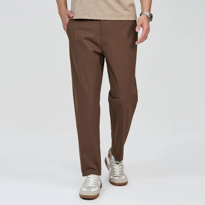 Dance With Wolves Casual Pants Men's-17