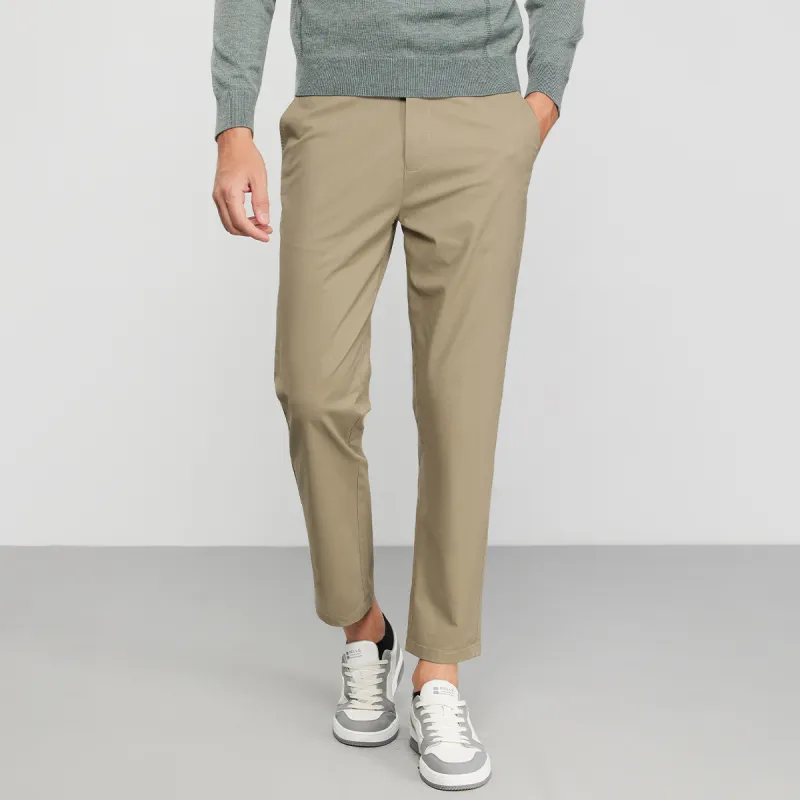 Dance With Wolves Casual Pants Men's-39