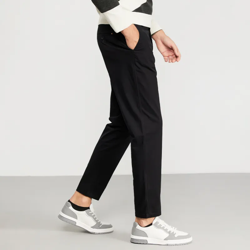 Dance With Wolves Casual Pants Men's-5