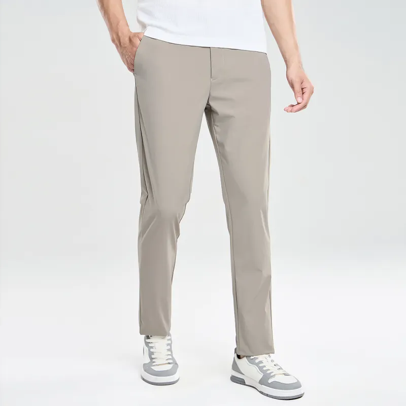 Dance With Wolves Casual Pants Men's-4