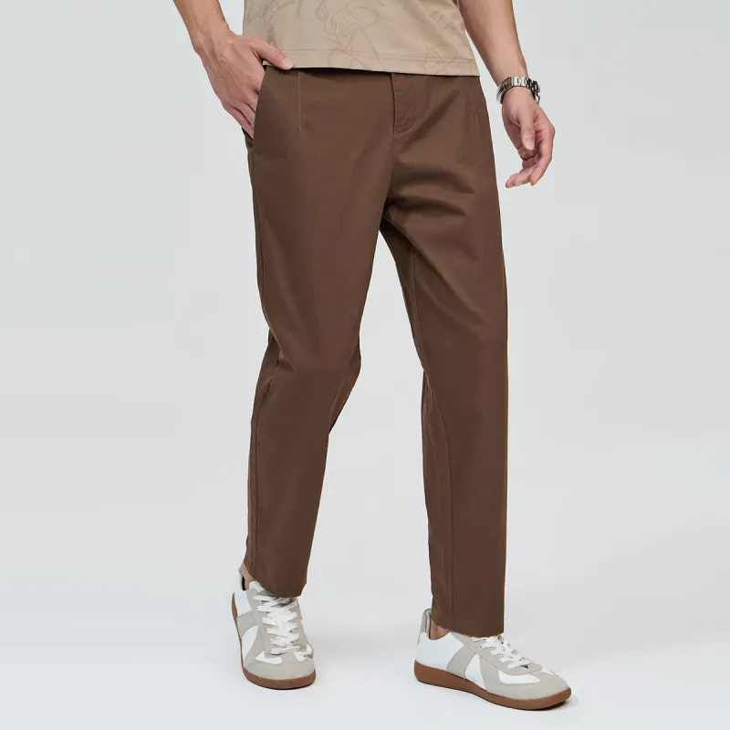 Dance With Wolves Casual Pants Men's-19
