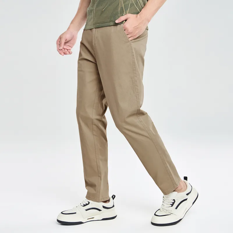 Dance With Wolves Casual Pants Men's-25
