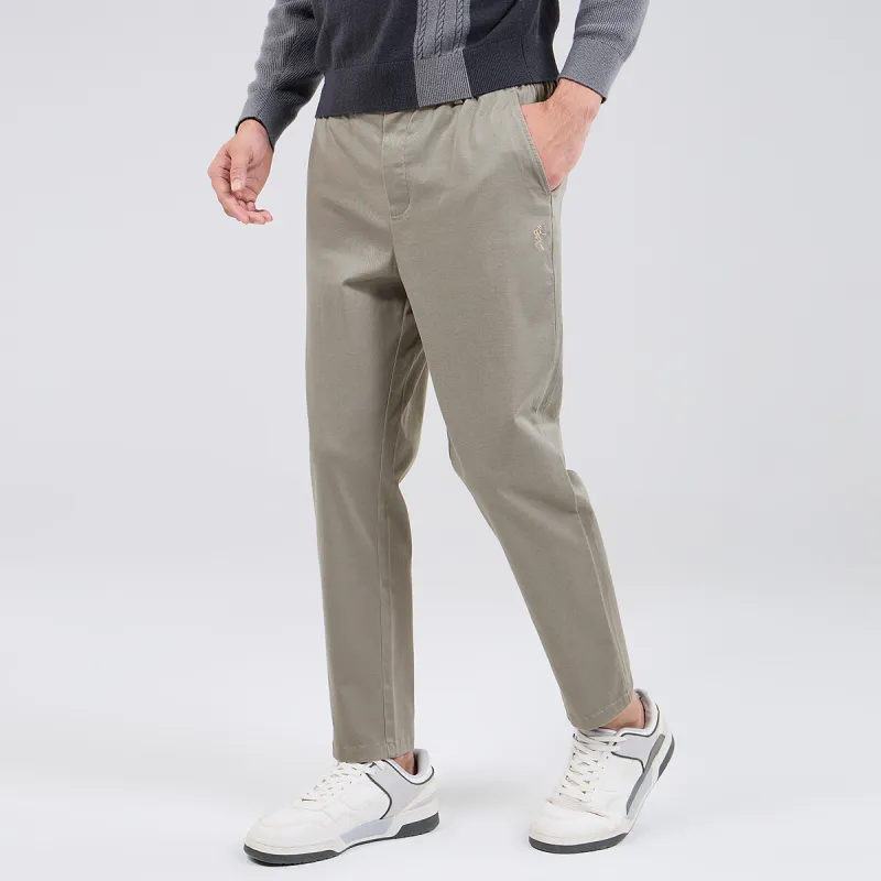 Dance With Wolves Casual Pants Unisex-8