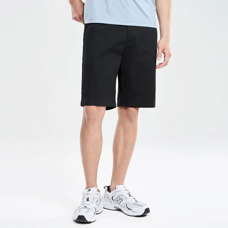 Dance With Wolves Casual Shorts Men's-3