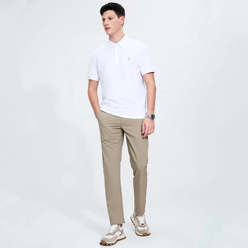 Dance With Wolves Casual Pants Men's-16