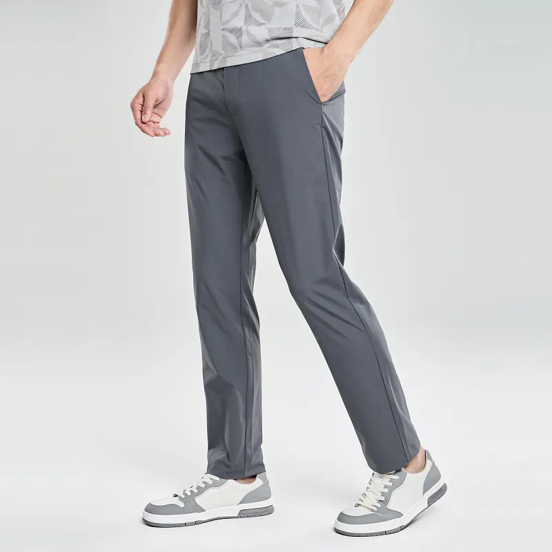 Dance With Wolves Casual Pants Men's-22
