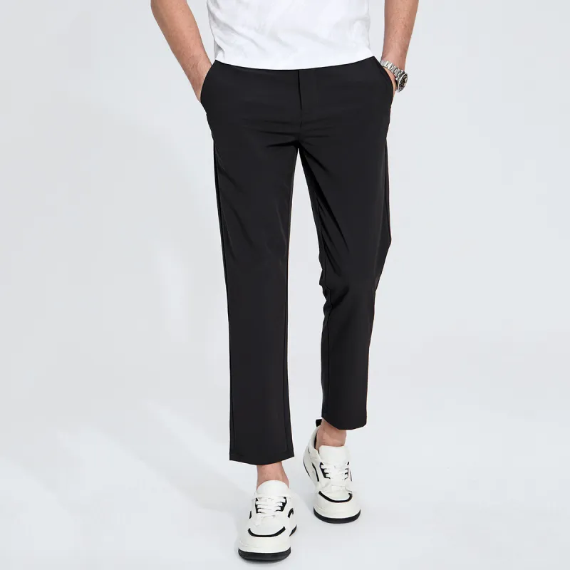 Dance With Wolves Casual Pants Men's-4