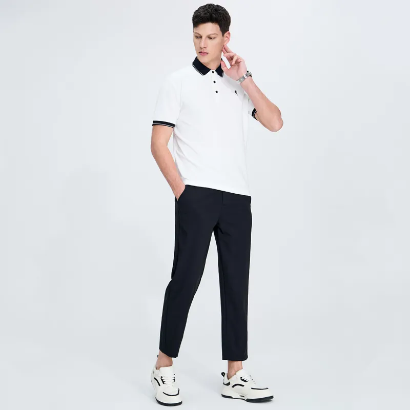 Dance With Wolves Casual Pants Men's-9