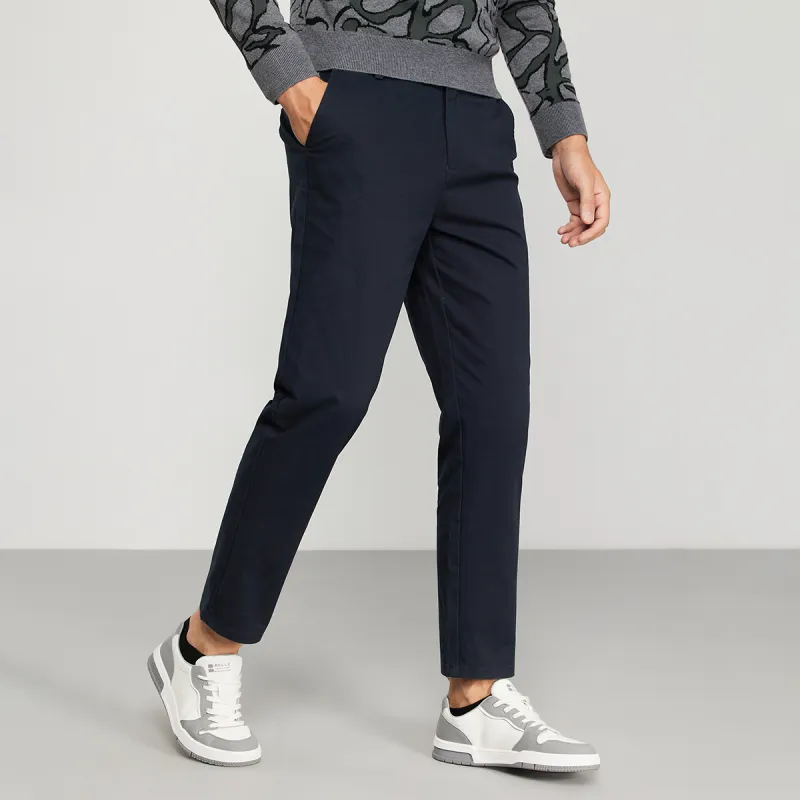 Dance With Wolves Casual Pants Men's-17