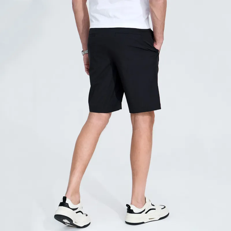 Dance With Wolves Casual Shorts Men's-4