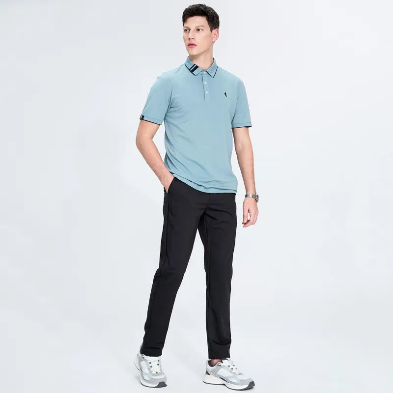 Dance With Wolves Casual Pants Men's-2