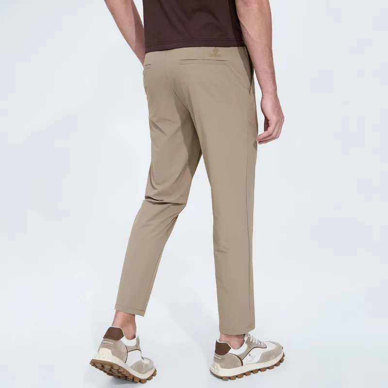 Dance With Wolves Casual Pants Men's-13