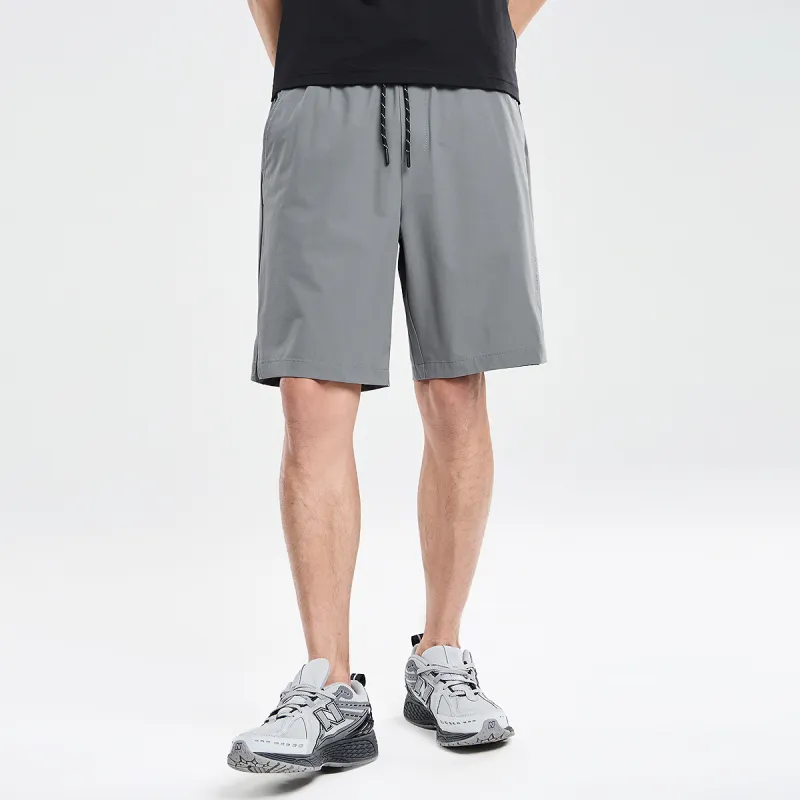 Dance With Wolves Casual Shorts Men's-11