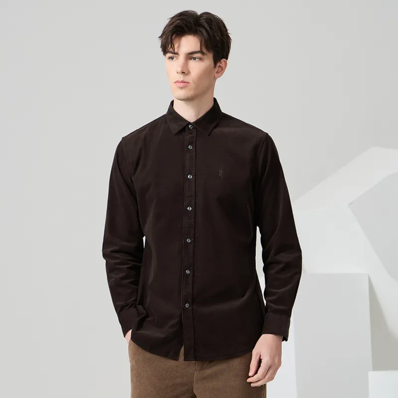 Dance with wolves Shirts Men-10