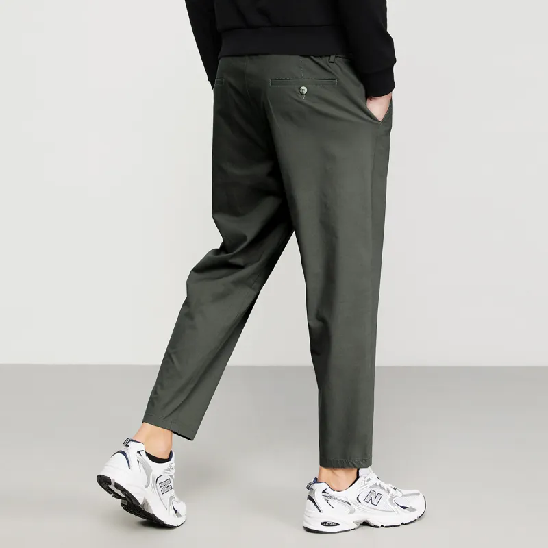 Dance With Wolves Casual Pants Men's-19