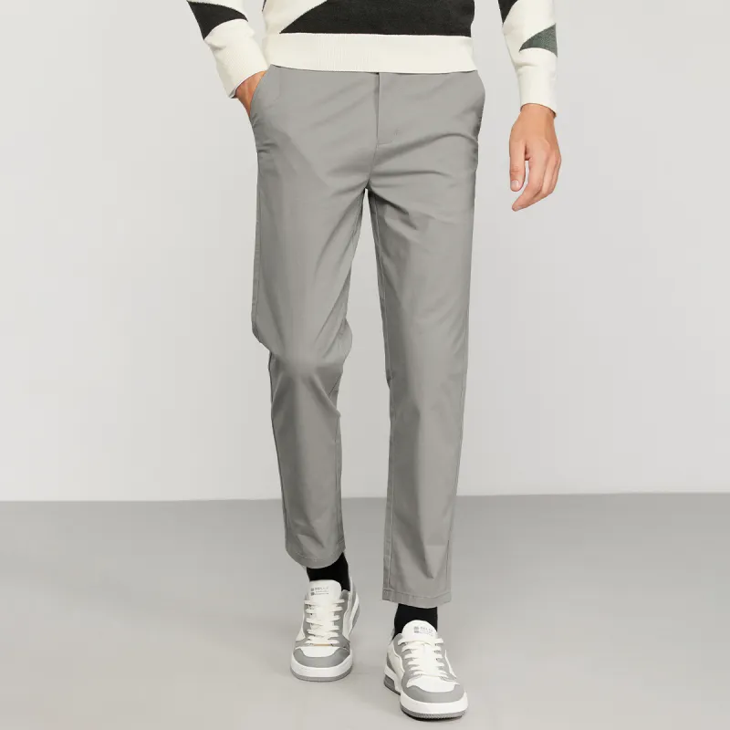 Dance With Wolves Casual Pants Men's-11