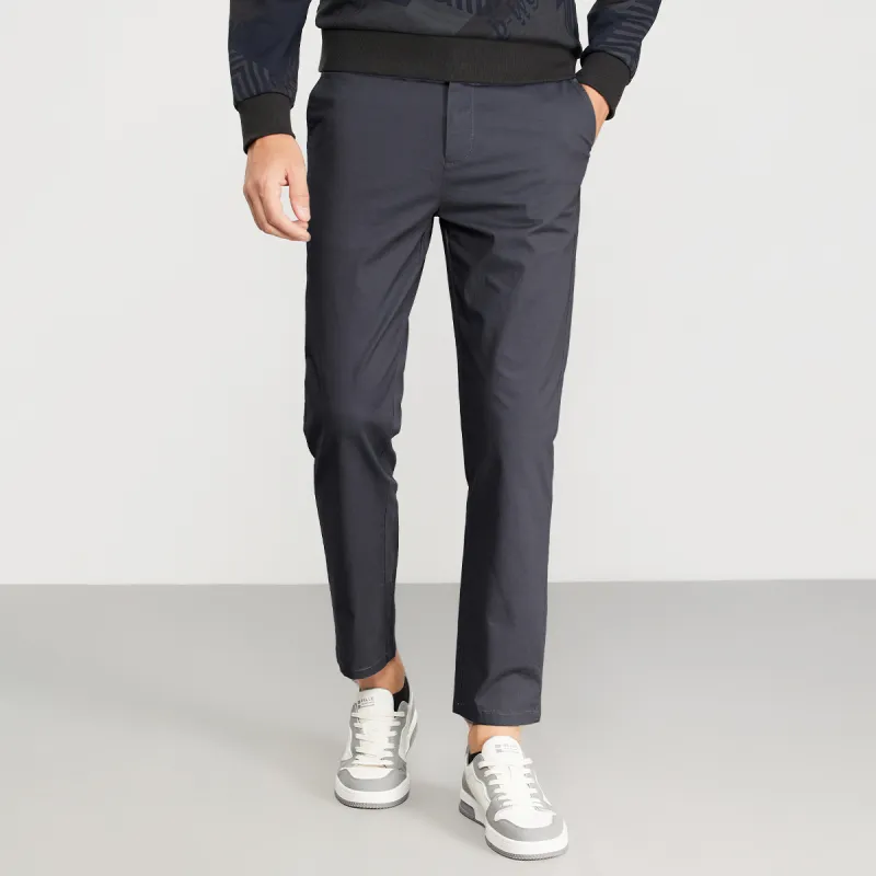 Dance With Wolves Casual Pants Men's-25