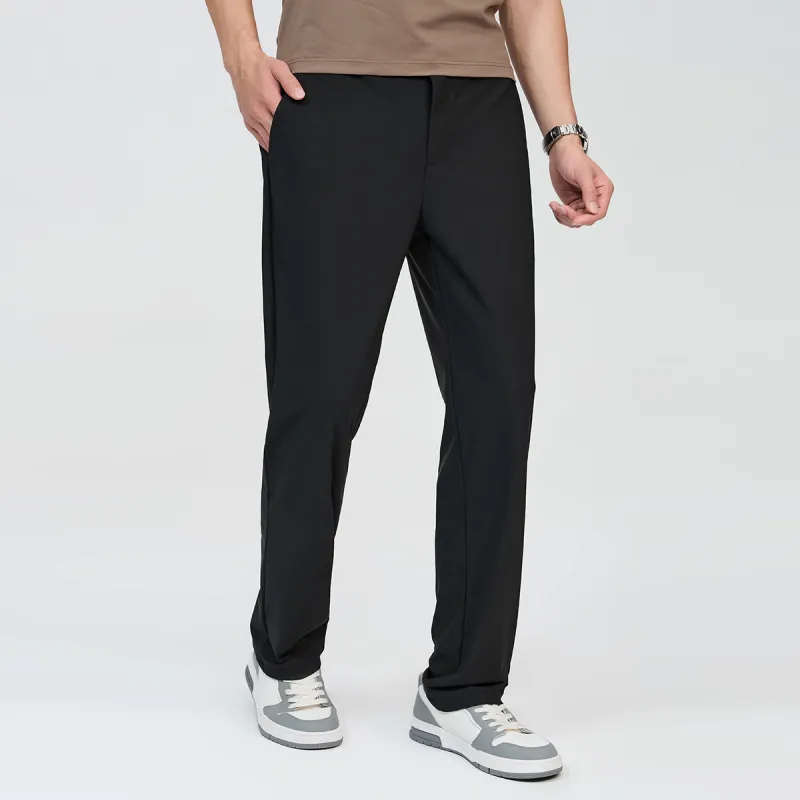 Dance With Wolves Casual Pants Men's-5